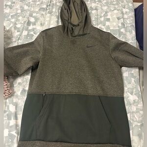 Nike men hoodie